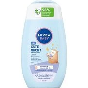 NIVEA BABY GUTE NACHT Babylotion 200 ml