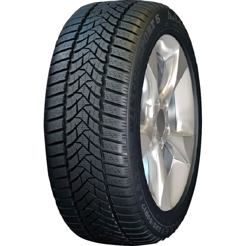 Dunlop Winter Sport 5 195/55 R16 91H XL