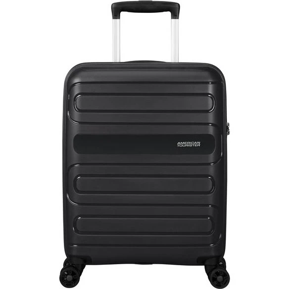 American Tourister Sunside Spinner 68 cm schwarz