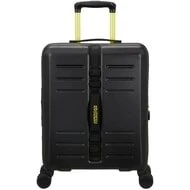 American Tourister Trailon 55 cm Kabinenkoffer schwarz