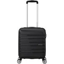 American Tourister Flashline Spinner Underseater 45 cm schwarz