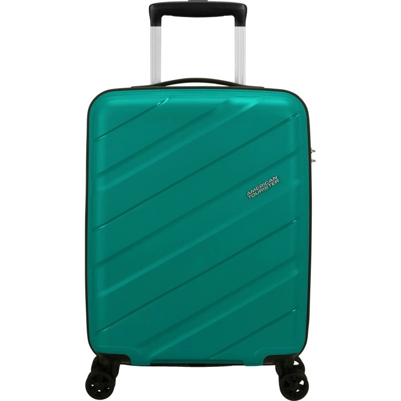 American Tourister Jetdriver 3.0 55 cm Trolley sporty teal