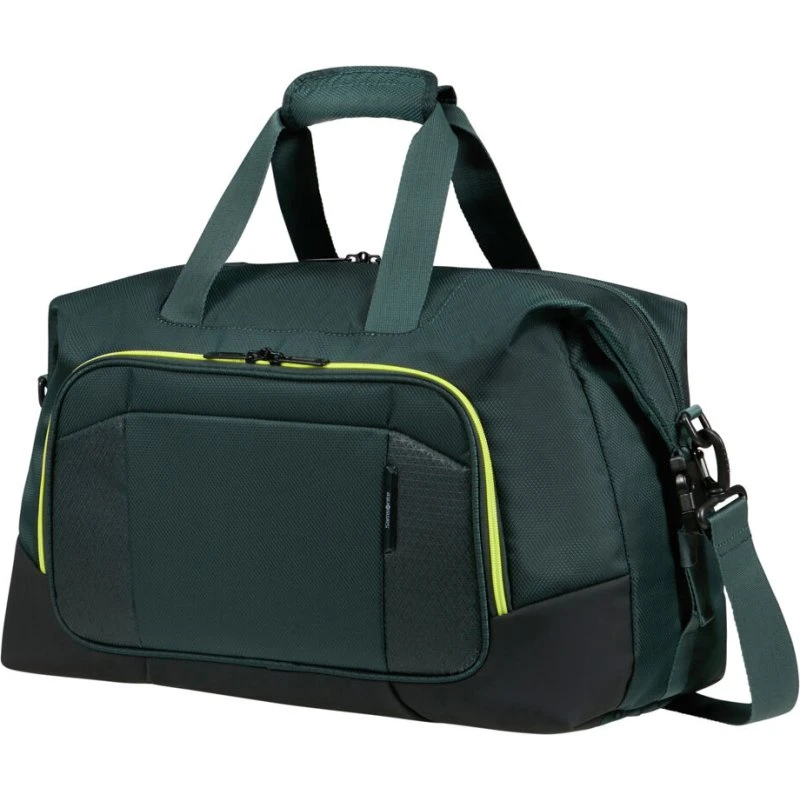 Samsonite Respark Duffle 48/19 Overnighter Dark Teal