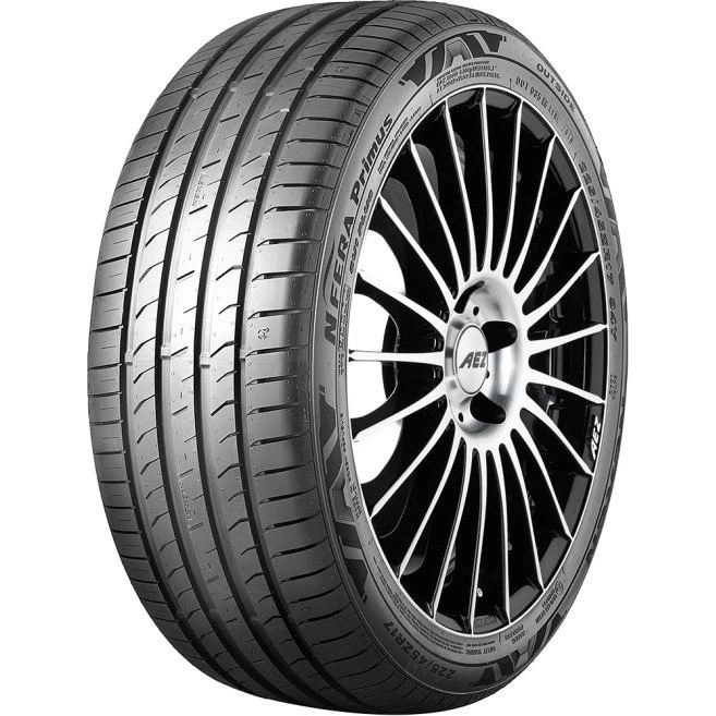 Nexen N Fera Primus 205/50 R17 93V XL 4PR RPB