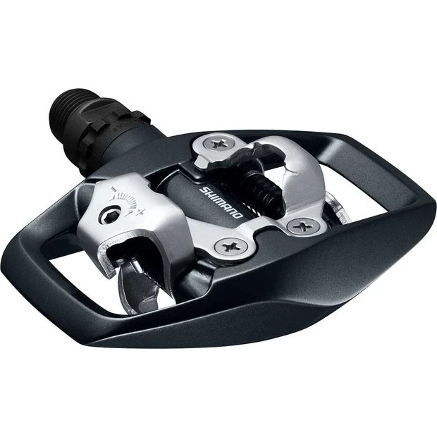 Shimano PD-ED500 Light-Action SPD Pedale
