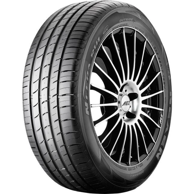 Nexen N'Fera RU1 225/50 R18 95V