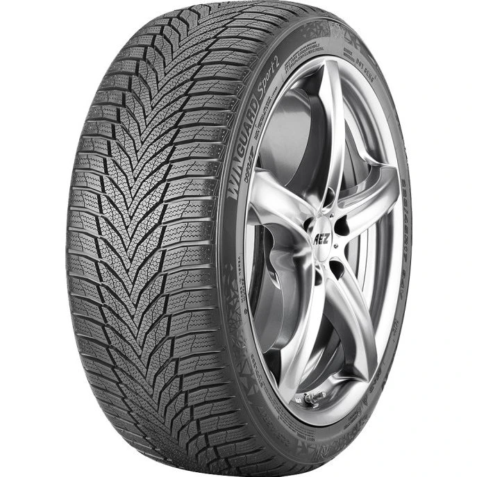 Nexen Winguard Sport 2 215/55 R17 98V XL Winterreifen