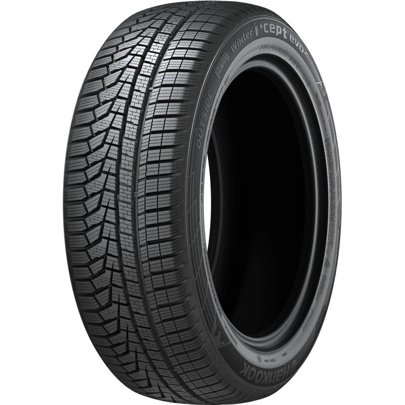 Hankook Winter i*cept evo2 HRS RunFlat 245/40 R19 98V XL