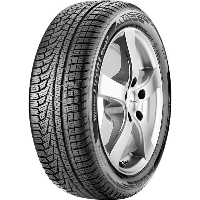 Hankook Winter i*cept evo² 225/60 R15 96H W320 Winterreifen