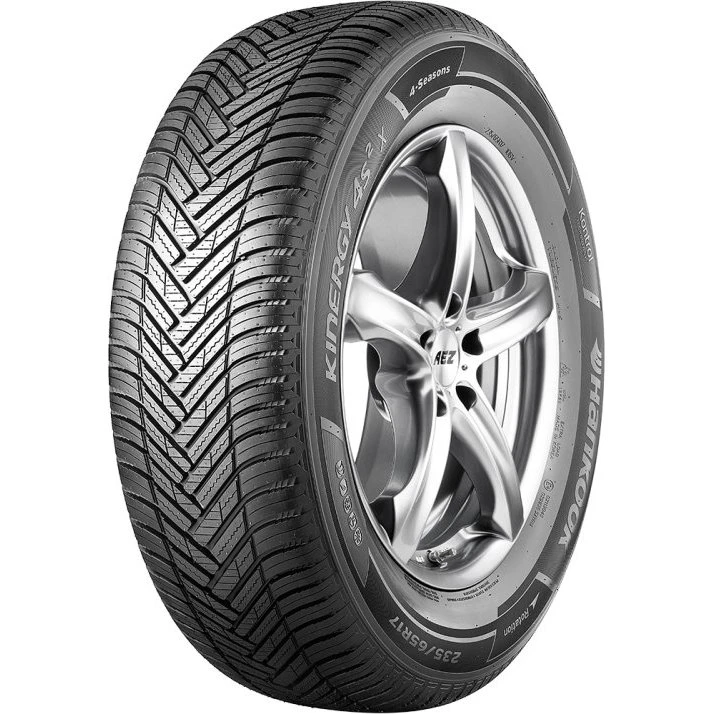 Hankook Kinergy 4S² X 255/55 R18 109V XL 4PR MFS