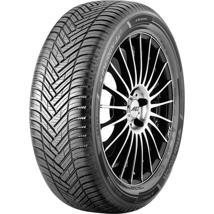 Hankook Kinergy 4S² 245/45 ZR17 99Y XL Allwetterreifen
