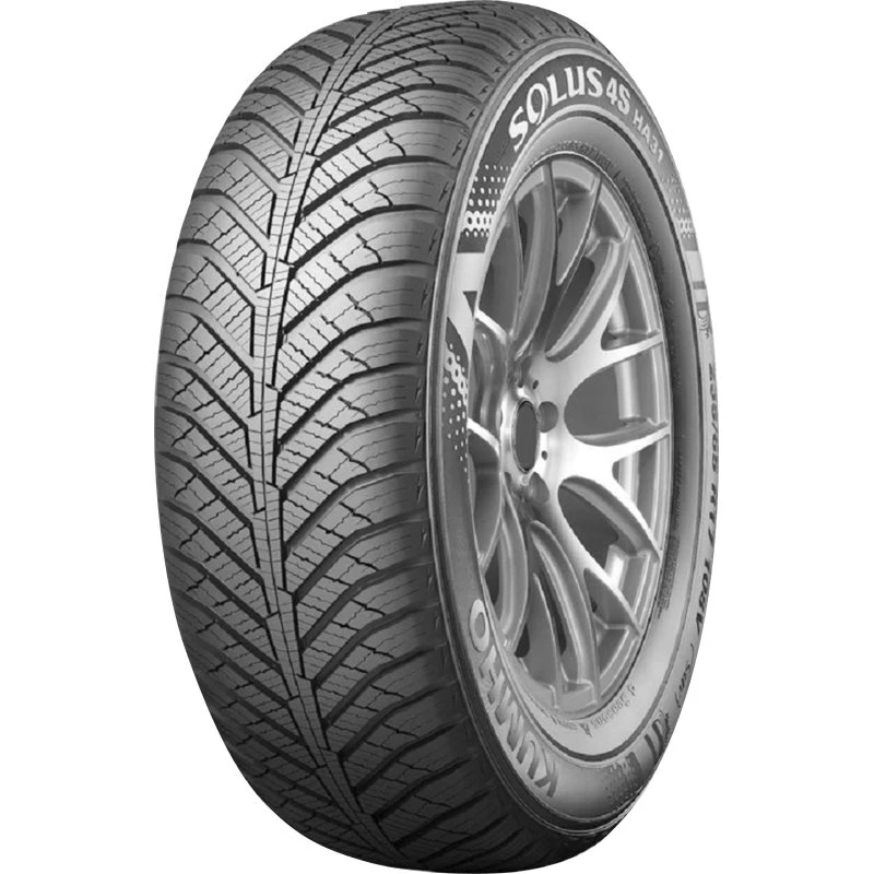 Kumho Solus HA31 Allwetterreifen 225/60 R16 102H XL 3PMSF