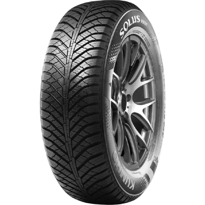 Kumho Solus HA31 Allwetterreifen 225/70 R16 103H 4PR