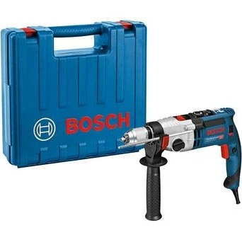 Bosch GSB 21-2 RCT Schlagbohrmaschine 1.300 W