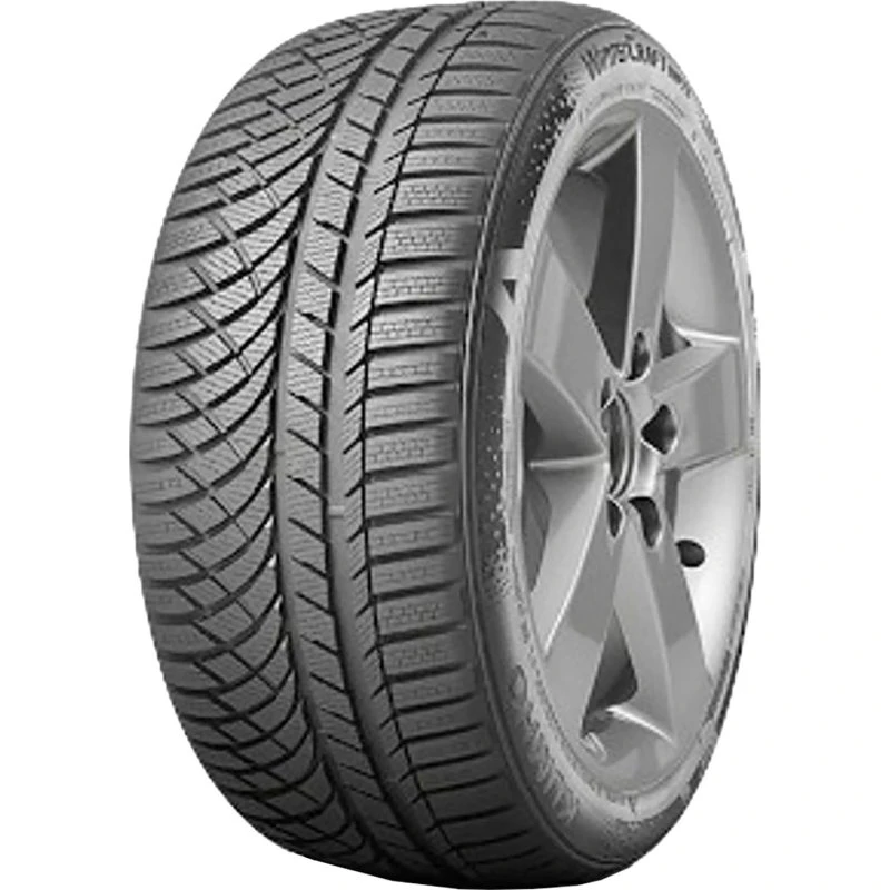 Kumho WinterCraft WP72 245/35 R20 95W XL Winterreifen