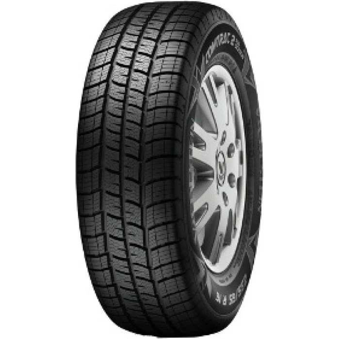 Vredestein Comtrac 2 All Season Plus 205/65 R16C 107/105T EVc