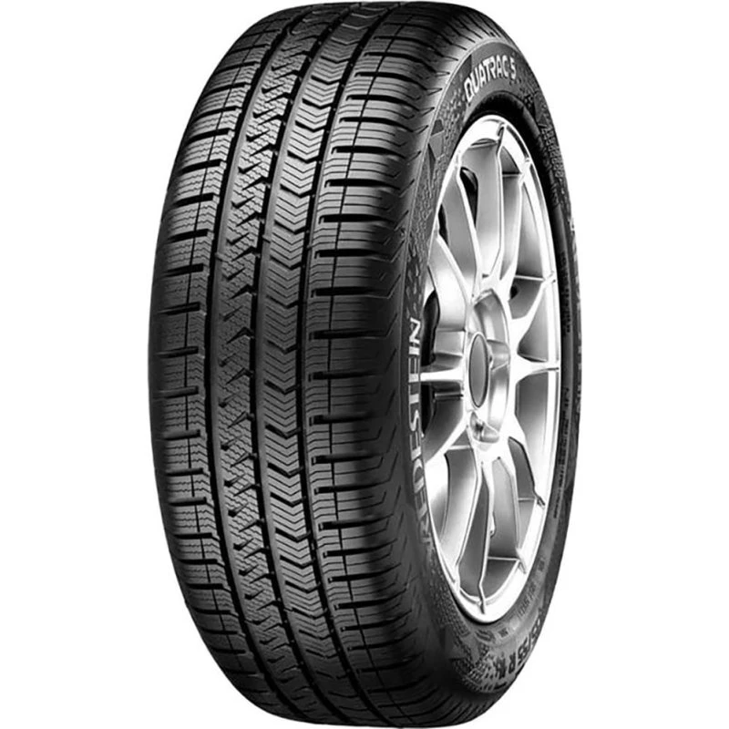 Vredestein Quatrac Pro EV 235/40 R19 96W XL EV mit Felgenschutz