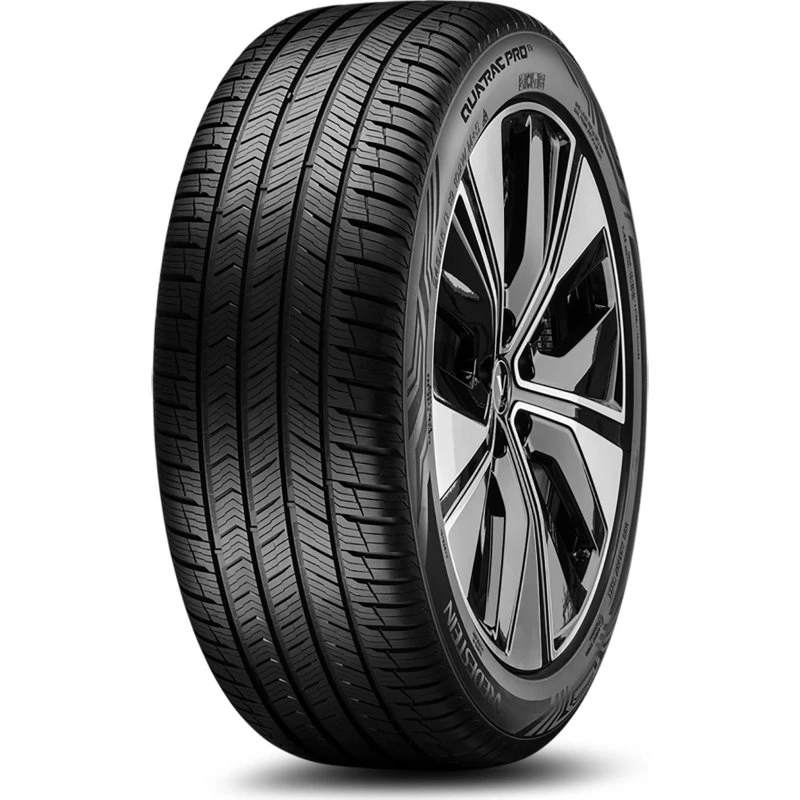 Vredestein Quatrac Pro EV 235/60 R18 107V XL mit FSL