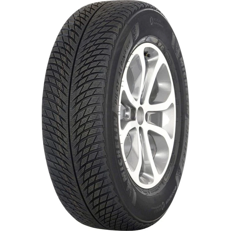 Michelin Pilot Alpin 5 XL EV 225/45 R18 95V MO1