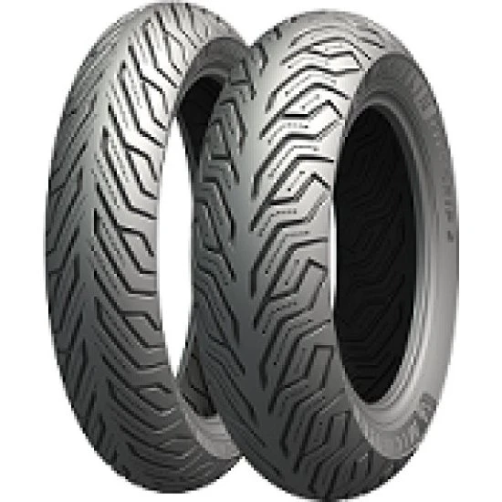 Michelin City Grip 2 Motorradreifen 120/70-11 RF TL 56L