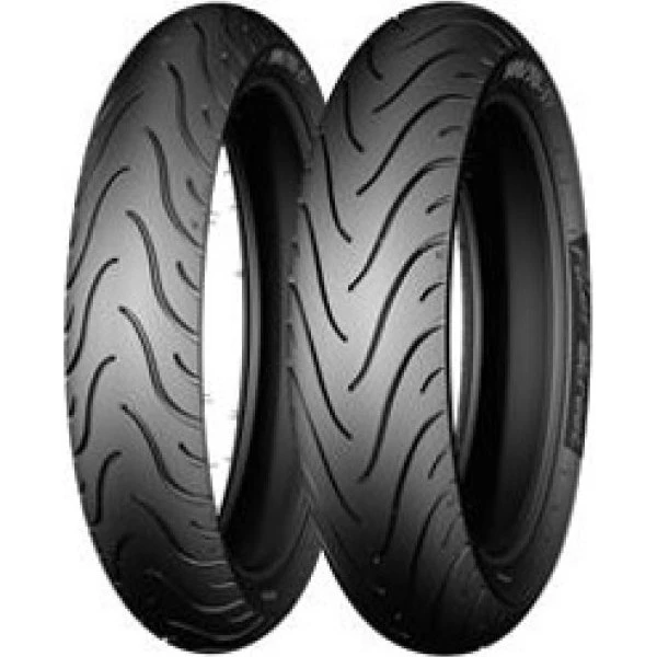 Michelin Pilot Street Motorradreifen 100/90-14 TT/TL 57P