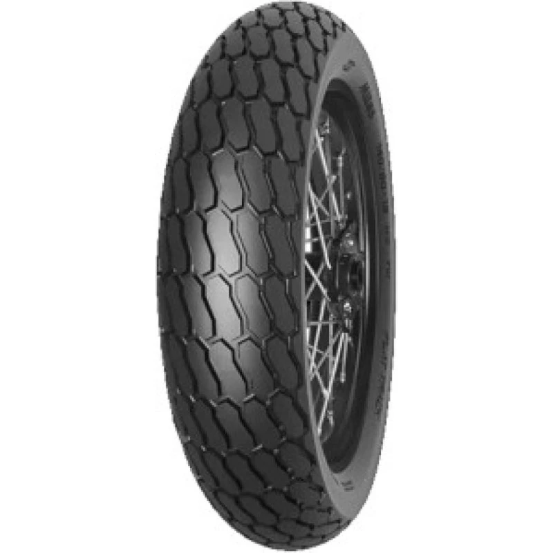 Mitas H18 Flat Track Motorradreifen 130/80-19 71H
