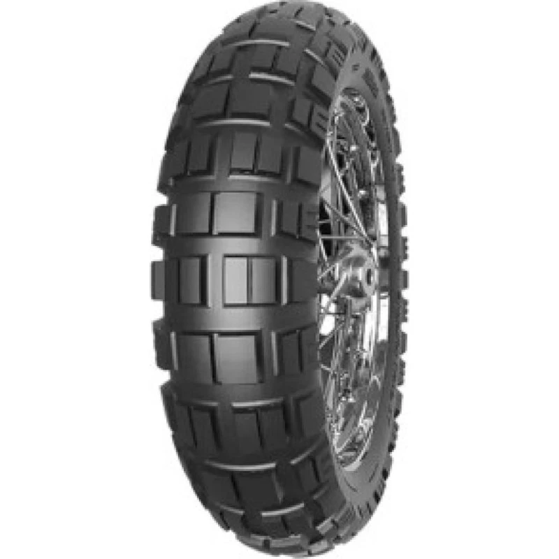 Mitas Enduro Trail XT+ Dakar 150/70B17 69T Hinterrad