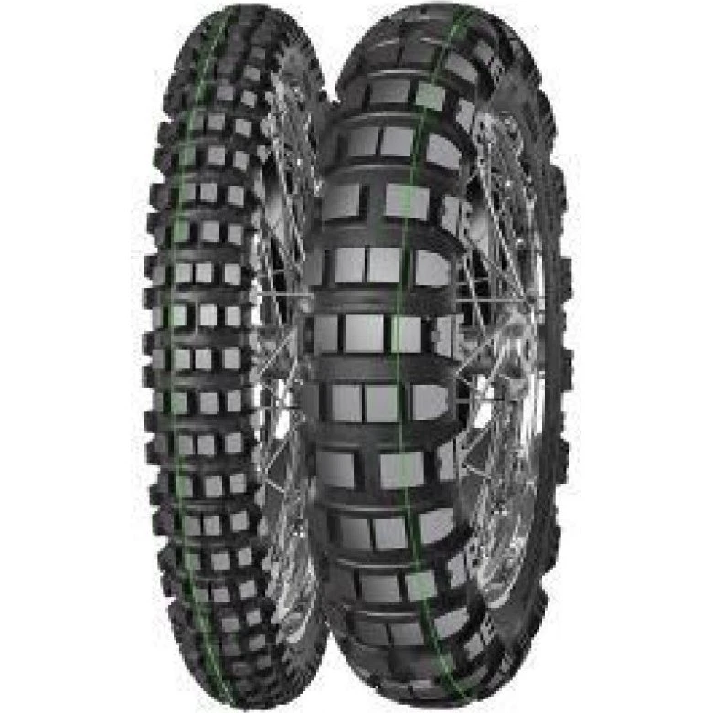 Mitas Enduro Trail-Rally PRO 90/90-21 TT 54R M+S Super Light