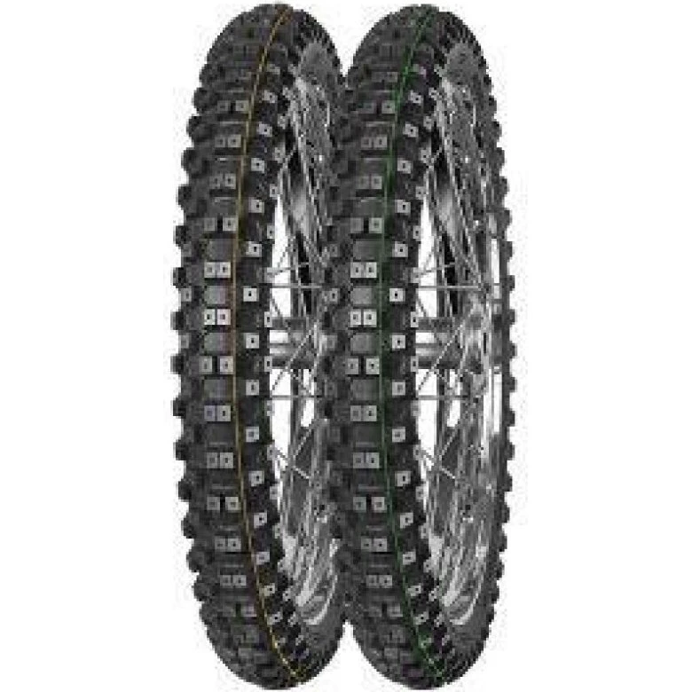 Mitas Enduro Trail-Rally MH Reifen 90/90-21 TT Super Light
