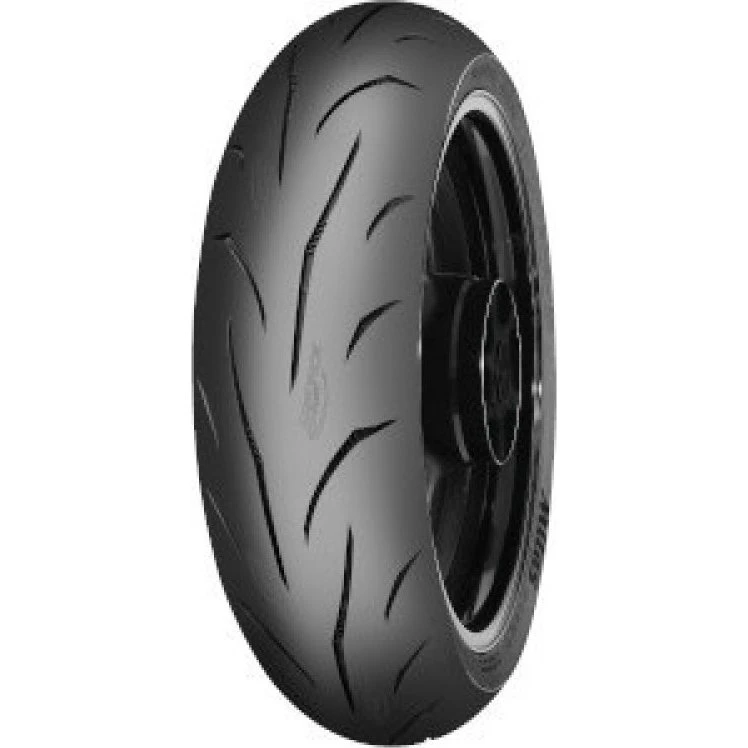 Mitas Sport Force Plus EV 200/55 ZR17 TL Hinterreifen