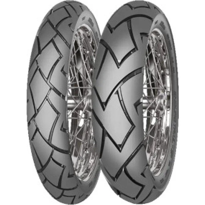 Mitas Enduro Trail-SP 130/80B17 65H Hinterrad Reifen