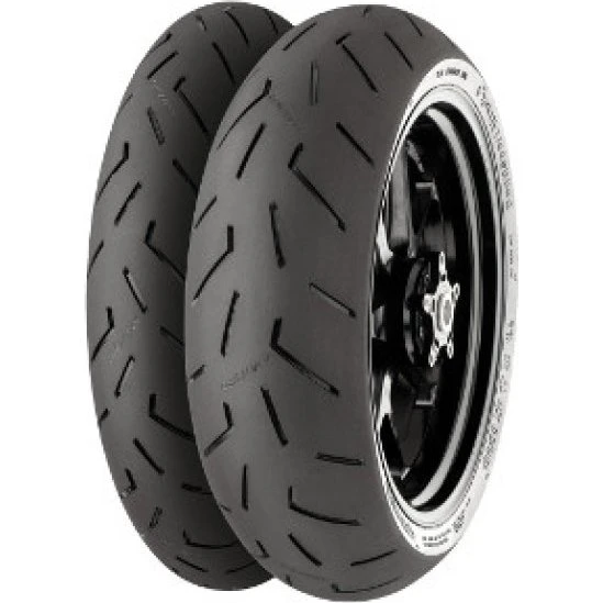 Continental Conti-Sportattack 4 Hinterradreifen 200/55 ZR17 TL