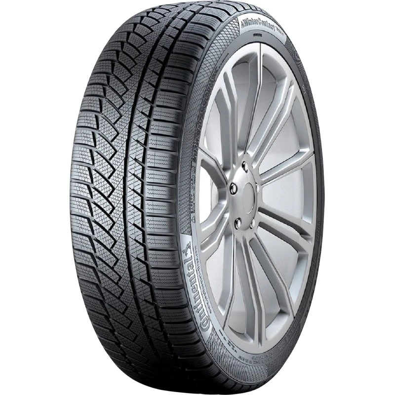 Continental WinterContact TS 850P 205/60 R16 92H AO