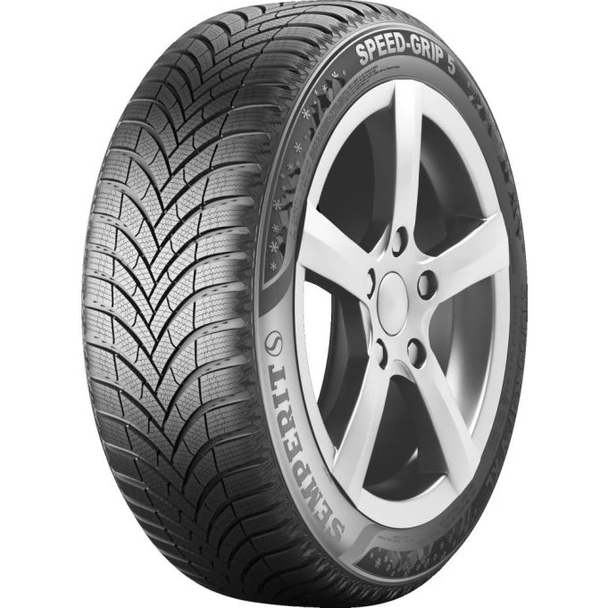 Semperit Speed-Grip 5 195/60 R15 88T EVc