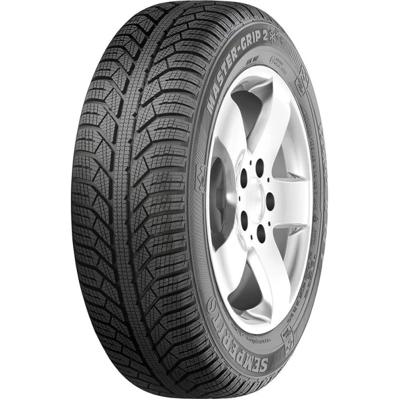 Semperit Master-Grip 2 185/65 R14 86T Winterreifen