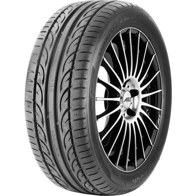 Hankook Ventus V12 evo2 XL 225/50 ZR17 98Y MFS