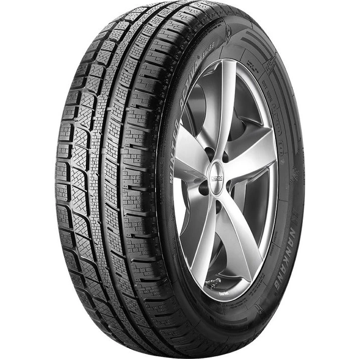 Nankang Winter Activa SV-55 275/40 ZR20 106W XL MFS