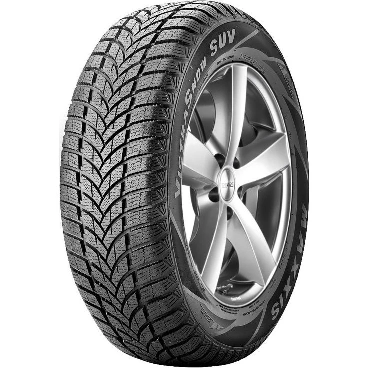 Maxxis Victra Snow SUV MA-SW 225/70 R16 107H XL