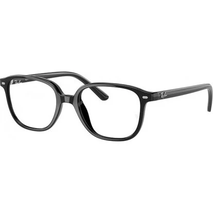 Ray-Ban RY9093V-3542 Negro Runde Sonnenbrille