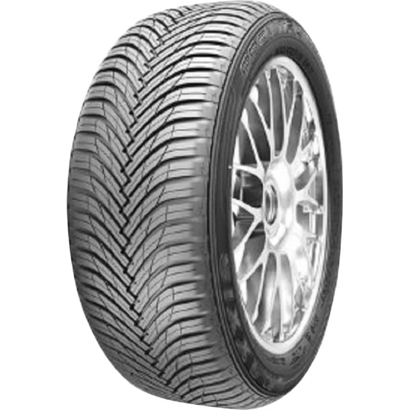 Maxxis Premitra All Season AP3 215/40 R17 87V XL mit Felgenschutz