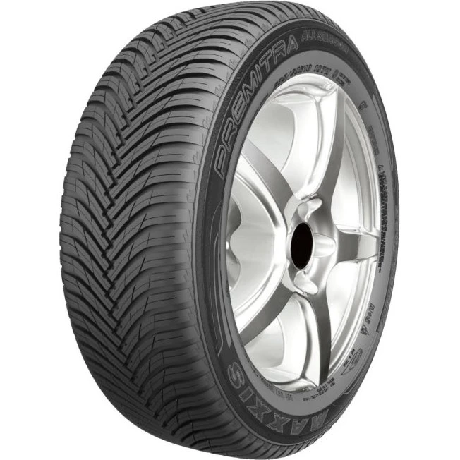 Maxxis Premitra All Season AP3 SUV 255/55 R19 111W XL FSL
