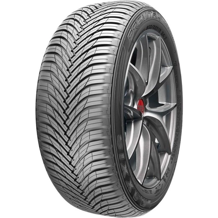 Maxxis Premitra All Season AP3 205/50 R16 87V mit Felgenschutz