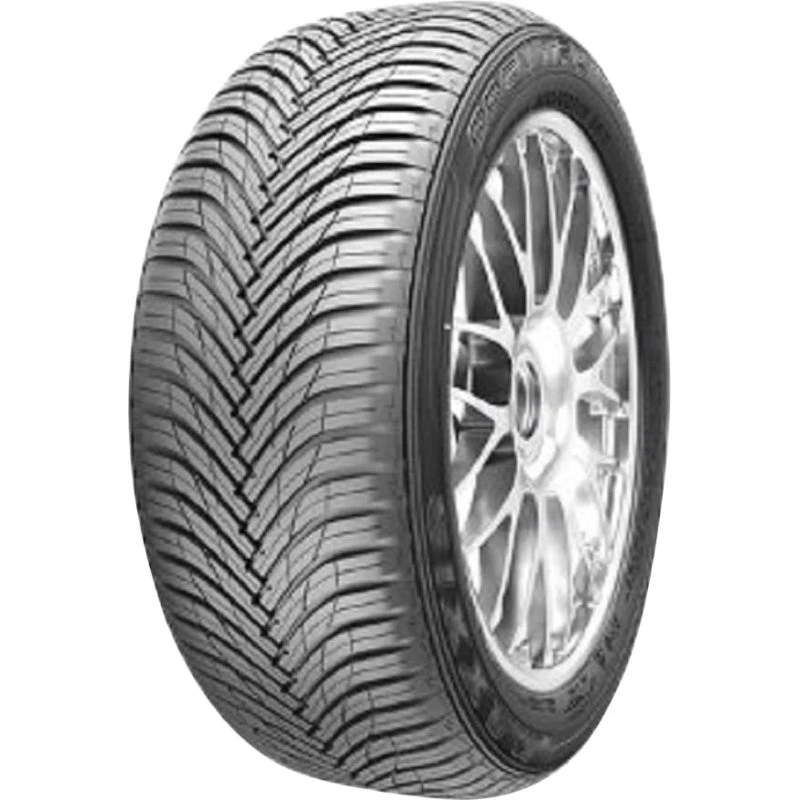 Maxxis Premitra All Season AP3 245/45 R17 99W XL mit Felgenschutz