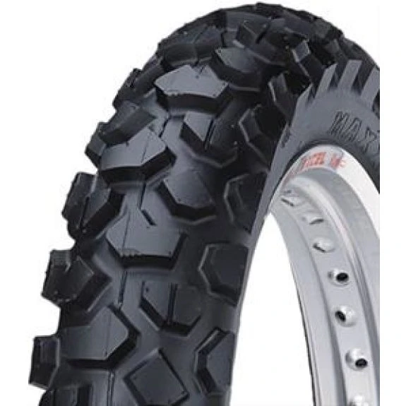 Maxxis M6006 Dual Sport Motorradreifen 120/80-18 TT 62S
