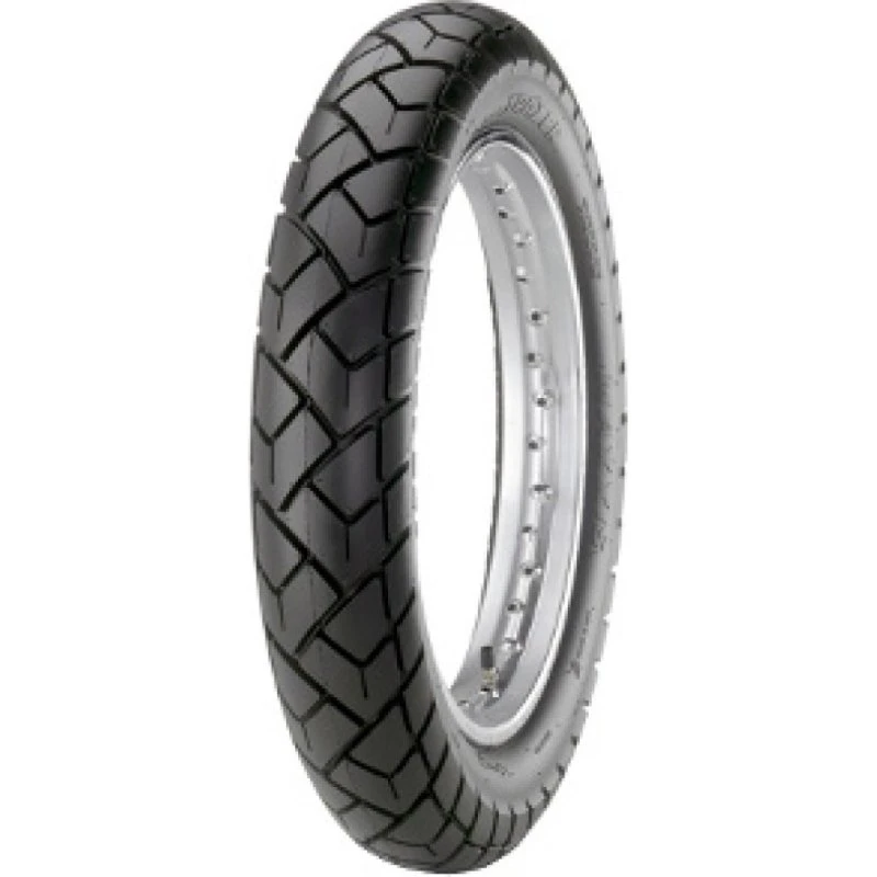 Maxxis M6017 Motorradreifen 90/90-21 54H Vorderrad