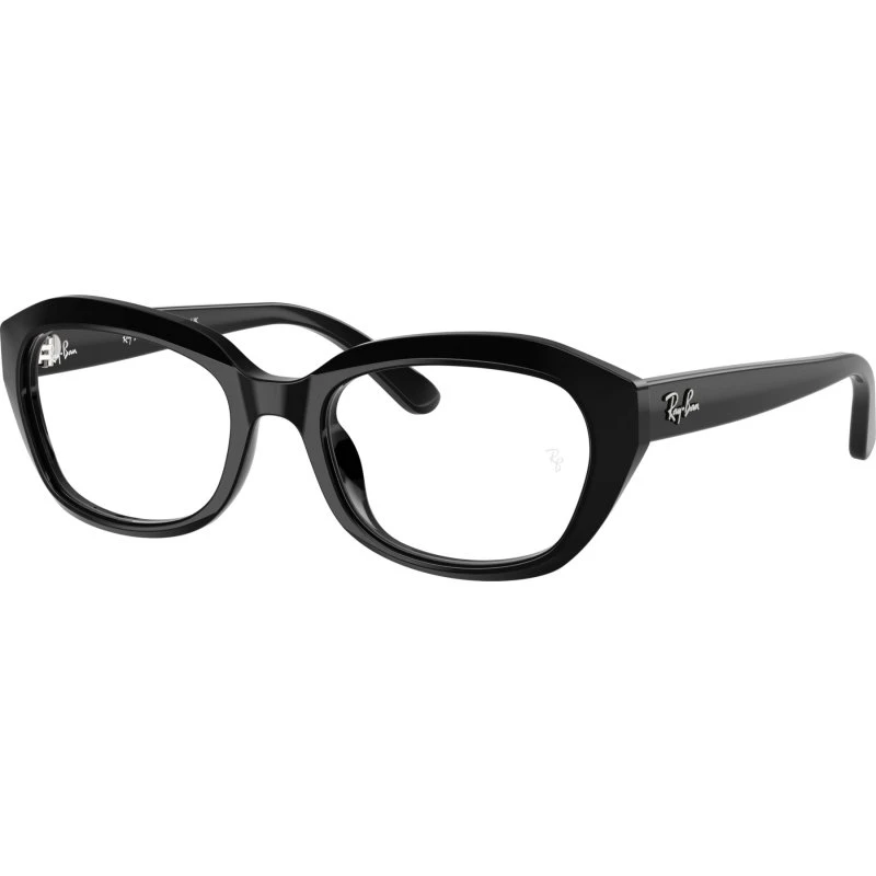 Ray-Ban RY1636-3542 Schwarz Sonnenbrille