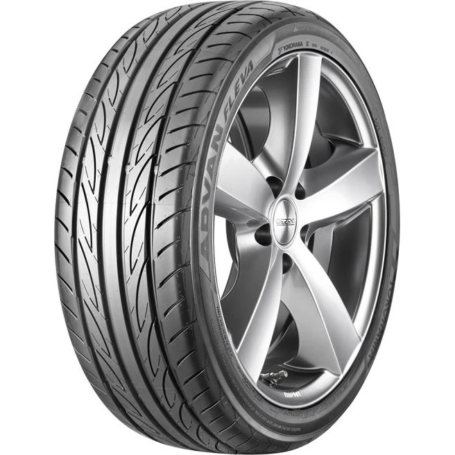 Yokohama Advan Fleva V701 205/45 R16 87W XL RPB Sommerreifen