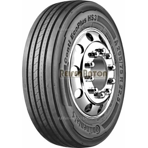 Continental Conti EcoPlus HS3 295/60 R22.5 150/147L