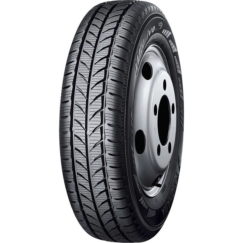 Yokohama BluEarth Winter WY01 215/65 R15C 104/102T