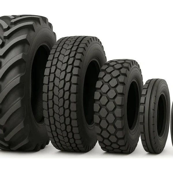Continental LDR1 10R17.5 134/132L 16PR M+S